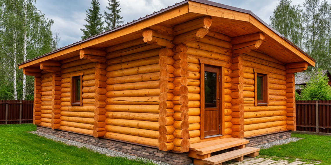 Сибирскую пенсионерку отправят под суд за непостроенные бани