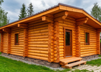 Сибирскую пенсионерку отправят под суд за непостроенные бани