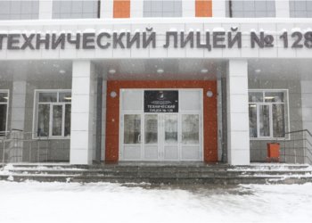 Программа капремонта школ в Новосибирске завершена: мэр проверил последние объекты