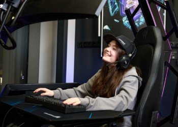 В Сибири число пользователей тарифа «Игровой» от «Ростелекома» выросло на 20%