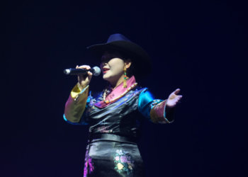 Фестиваль «Место притяжения — Сибирь» стартовал в Новосибирске