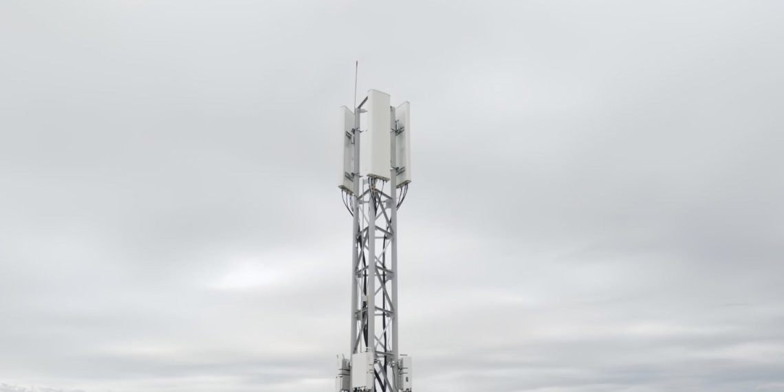 Оператор Т2 запустил 1000-ю отечественную базовую станцию «Булат»