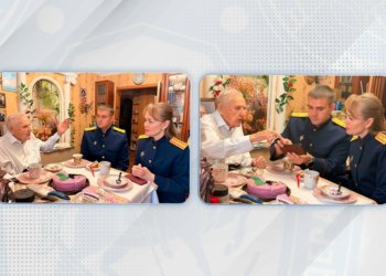 99-летний ветеран войны едва не стал жертвой мошенников в Кузбассе