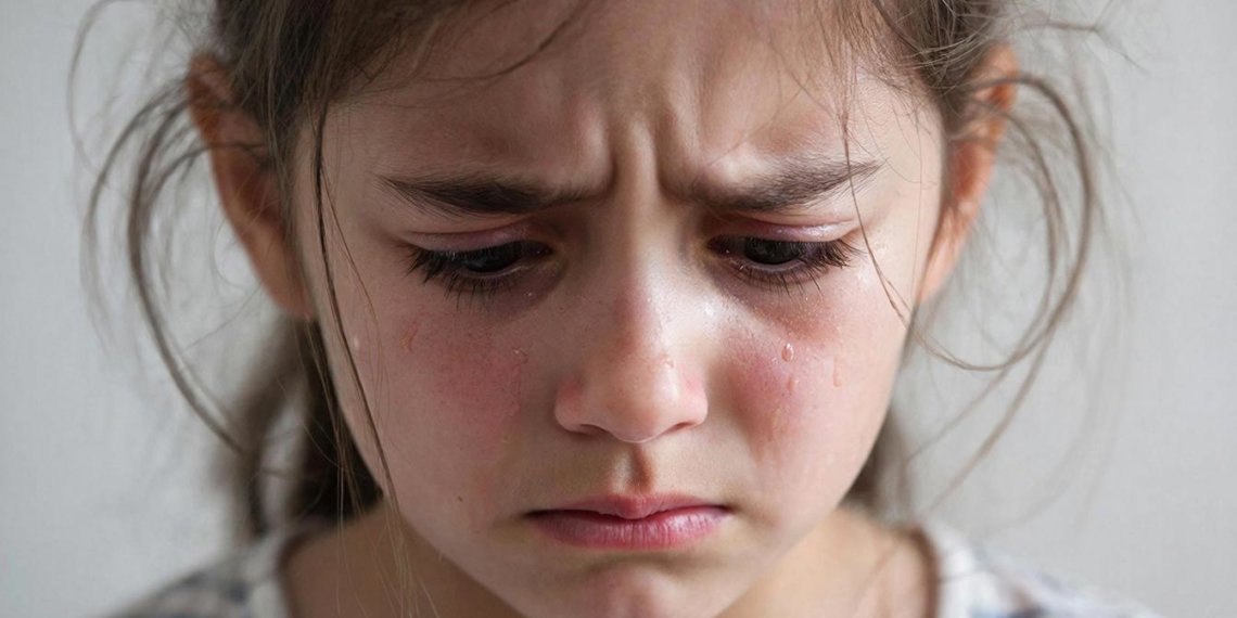 Жительница Новосибирска отправилась в тюрьму за истязания дочери