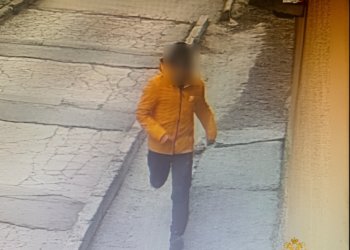 Сорвал цепочку с шеи: новосибирец ограбил продавщицу и сбежал