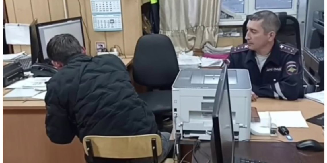 Сбившего 10-летнюю девочку водителя задержали в Новосибирске