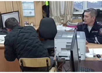 Сбившего 10-летнюю девочку водителя задержали в Новосибирске