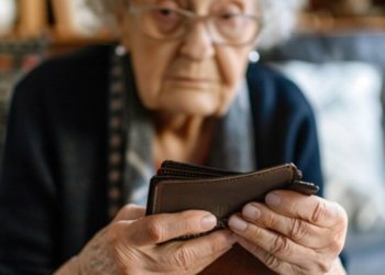 Повышение пенсий в Новосибирске в ноябре 2025 года: кому ждать прибавку