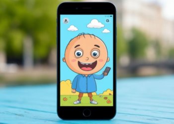 В России появятся детские SIM-карты с отслеживанием геопозиции