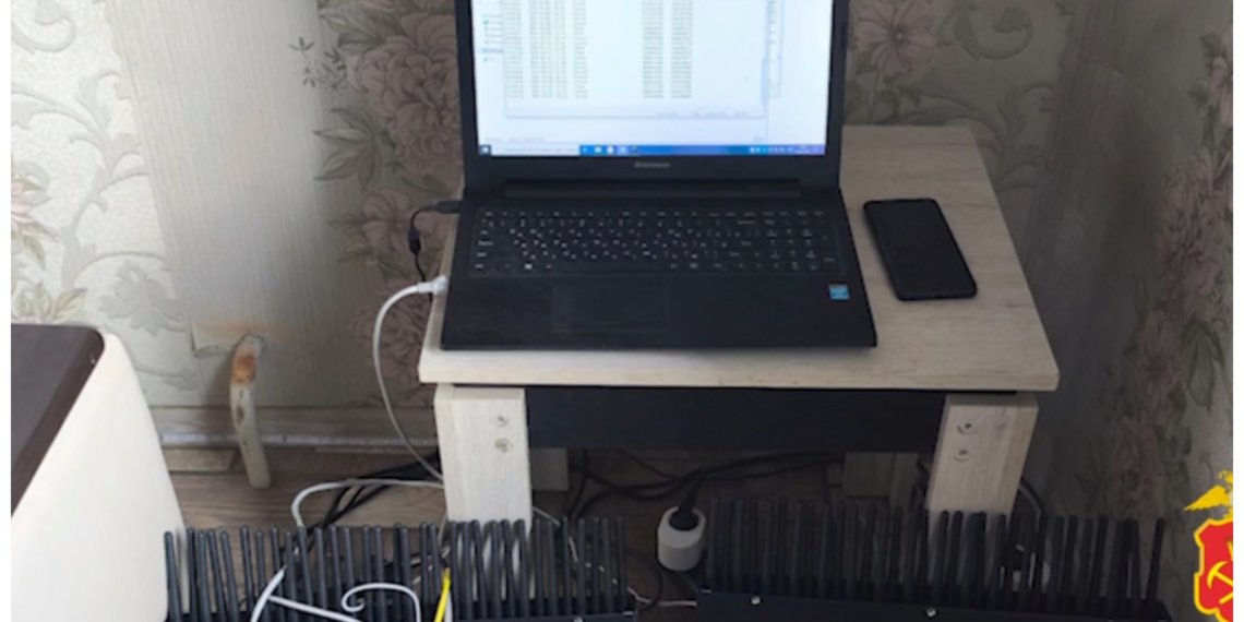 Полиция Кузбасса задержала мошенника из Новосибирской области