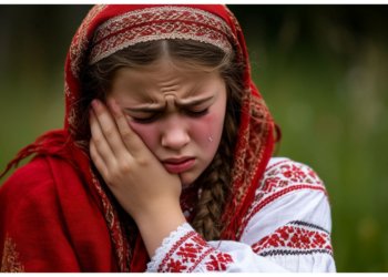 Дедовские плачи: специальный день для скорби 7 ноября