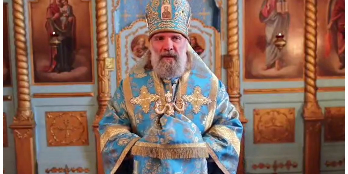 Скорбь — это блаженство: РПЦ рекомендовала россиянам наслаждаться грустью