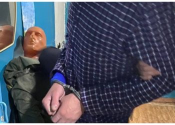 Убившего собутыльницу мужчину отправят под суд в Новосибирской области