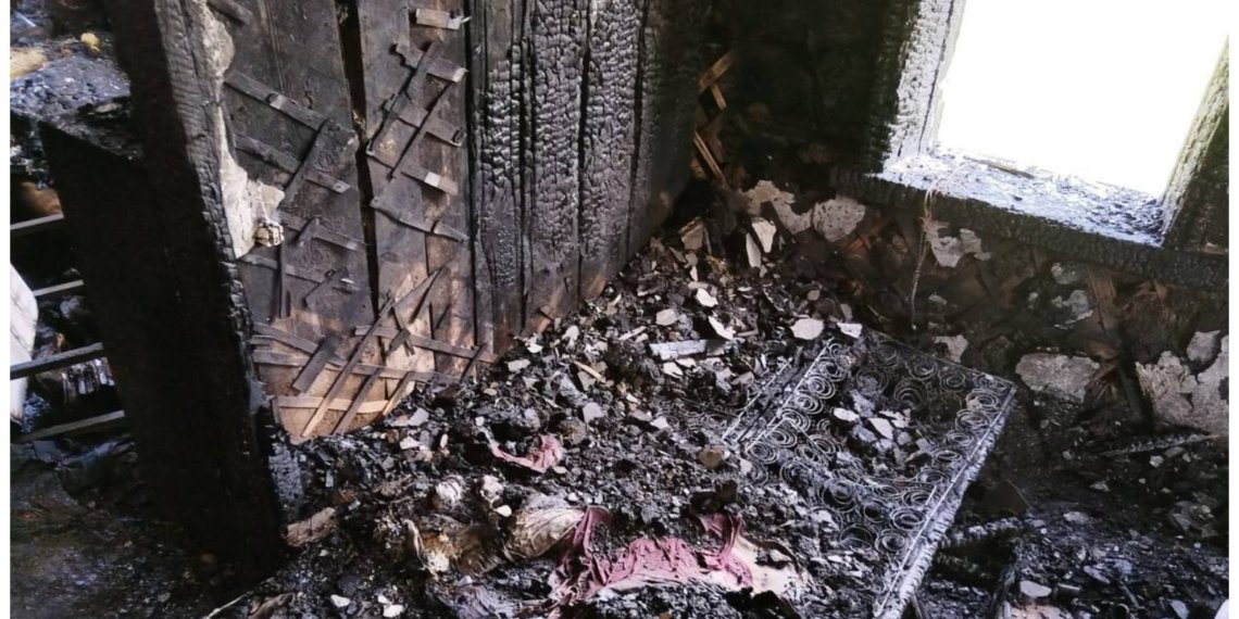 Женщину отправят под суд за убийство подруги