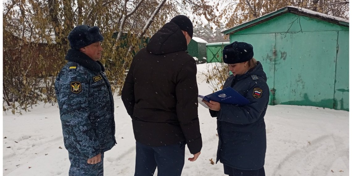 Должник не попал на свадьбу сына из-за долга в 15 тысяч рублей