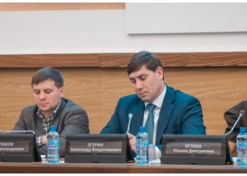 Готовы к зиме: депутаты горсовета подвели итоги работы с молодёжью в 2025 году