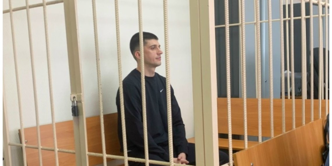 Бывшего замначальника УМВД Новосибирска отправили в тюрьму за мошенничество