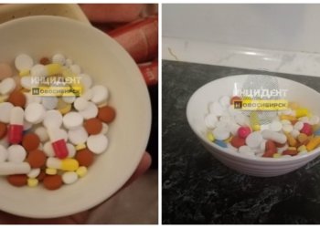 15-летняя школьница попала в больницу, переборщив с лекарствами