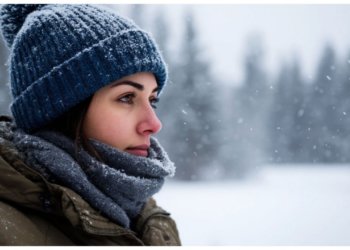 Облачно, осадки и ветер: погода 25 ноября