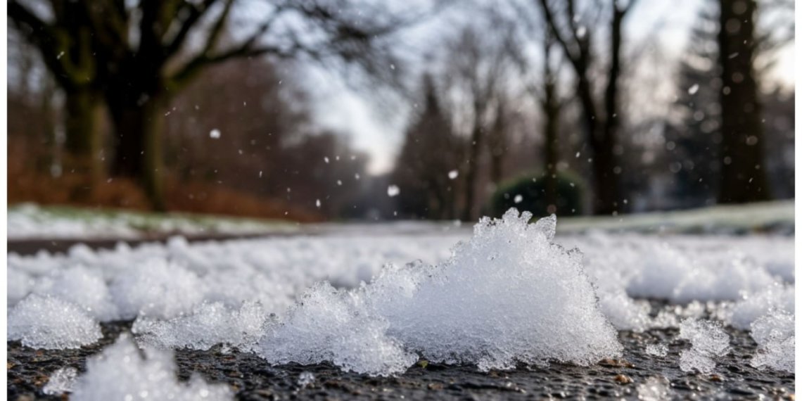 Приятный день в Новосибирске: погода 26 ноября
