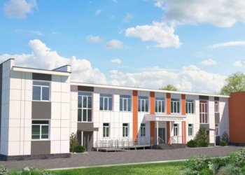 Ремонт будущей детской киностудии начался в Академгородке