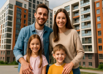 Чем больше детей, тем ниже будет ипотека: В Госдуме обсудили новые ставки