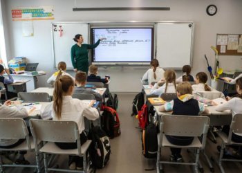 Сразу 14 новосибирских школ вошли в число лучших в России по качеству образования