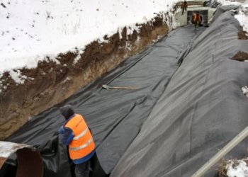 Новый участок дороги на Титова откроют в 2026 году в Новосибирске