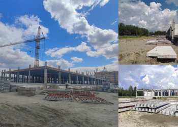 Застройщик школ предстанет перед судом за хищение 3 миллиардов рублей в Новосибирске