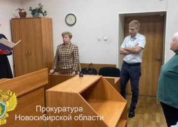 Водителю троллейбуса вынесли приговор за гибель беременной девушки в Новосибирске