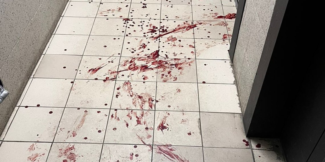 Новосибирец предстанет перед судом за убийство собственного сына