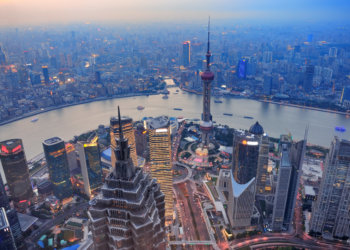 Прямое авиасообщение между Новосибирском и Шанхаем запустят в 2026 году