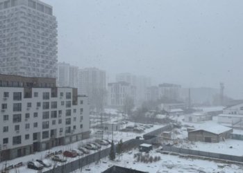 Экстренное сообщение: МЧС предупреждает новосибирцев об ухудшении погоды