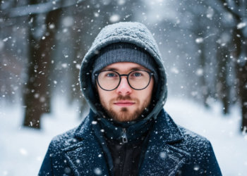 Прохладно, но терпимо: погода на 16 ноября