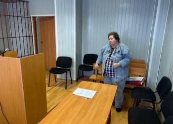 Условный срок за мигрантов: суд вынес приговор по делу о фиктивной прописке в Новосибирской области