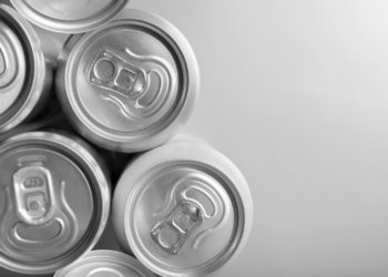 Продажу энергетиков с 2026 года ограничат в Новосибирской области