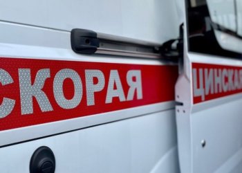 Служба скорой помощи Новосибирской области отмечает 100 лет и готовит масштабные преобразования