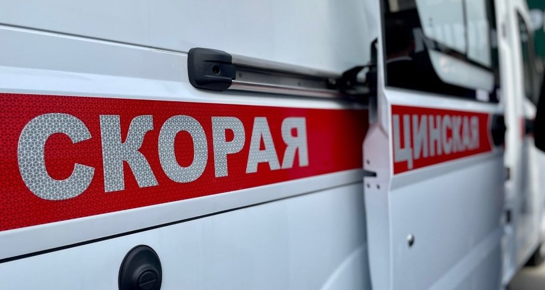 Служба скорой помощи Новосибирской области отмечает 100 лет и готовит масштабные преобразования