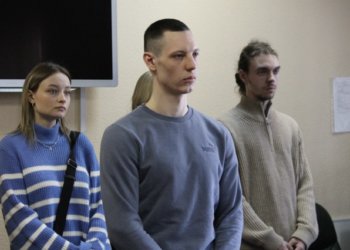 Новосибирский суд вновь пересмотрит дело об убийстве подростка в парке