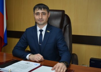 Избранный глава возглавил ещё один округ в Новосибирской области